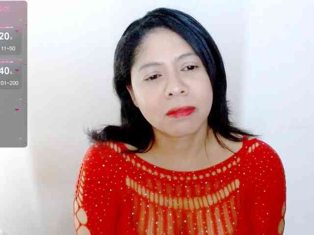 Rosita1900 webcam