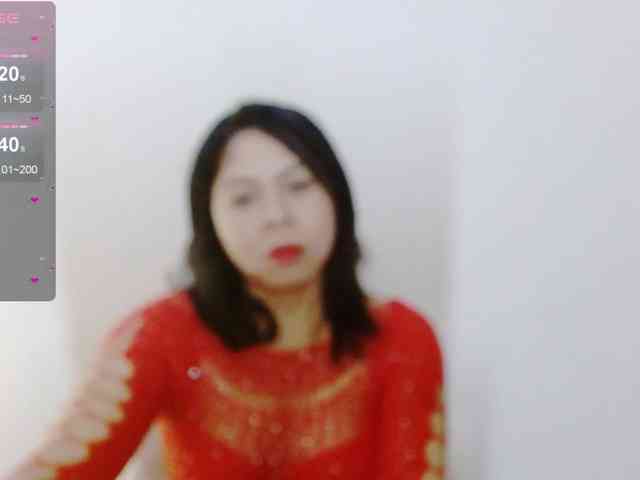 Rosita1900 webcam