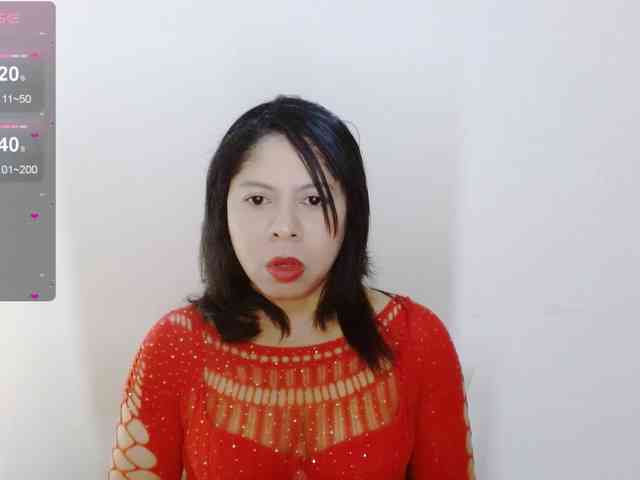 Rosita1900 webcam