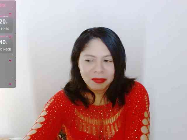 Rosita1900 webcam