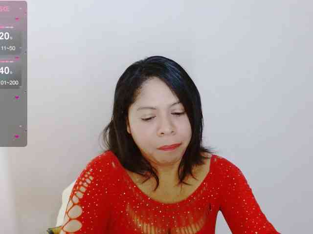 Rosita1900 webcam
