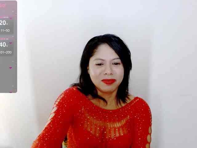Rosita1900 webcam