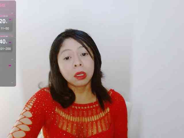 Rosita1900 webcam