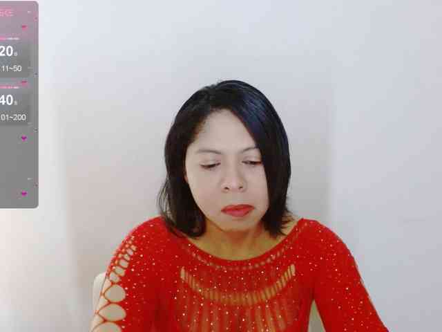 Rosita1900 webcam