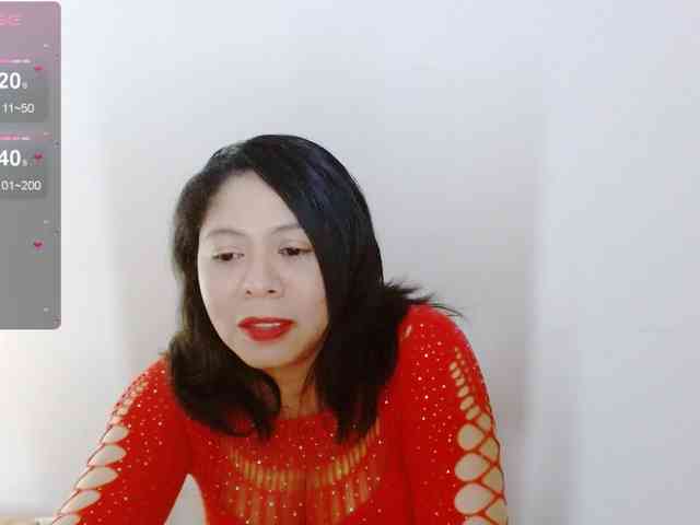 Rosita1900 webcam