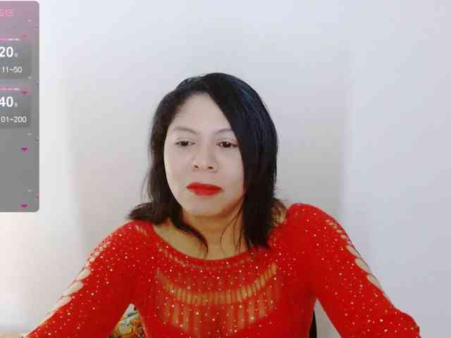 Rosita1900 webcam