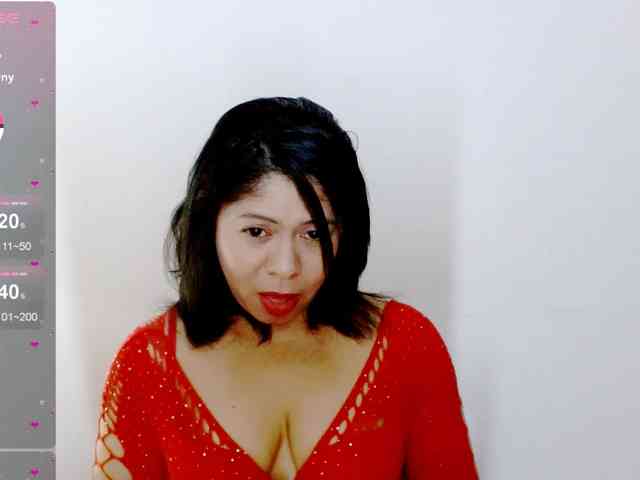 Rosita1900 webcam