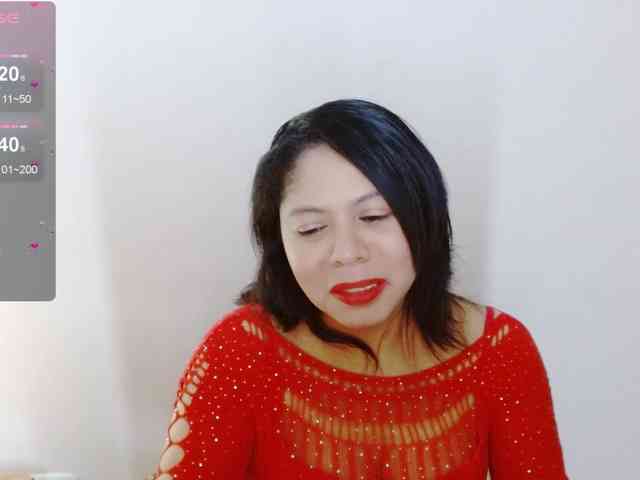 Rosita1900 webcam
