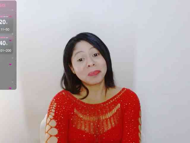 Rosita1900 webcam
