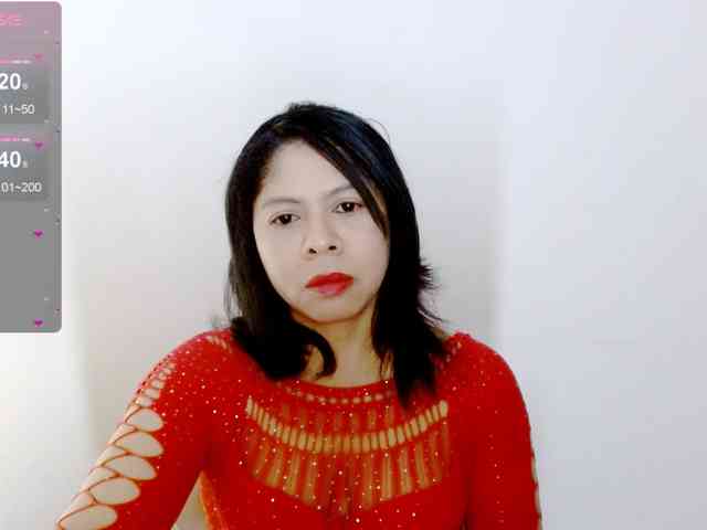 Rosita1900 webcam