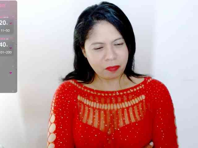 Rosita1900 webcam