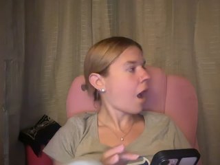 AmericnBarbie Porn Show