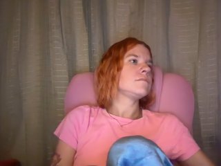 AmericnBarbie Porn Show