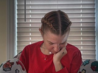 AmericnBarbie Porn Show