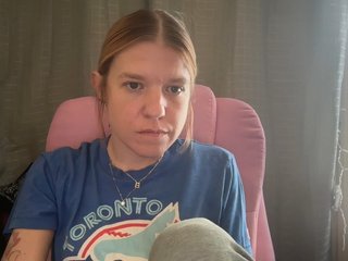 AmericnBarbie Porn Show