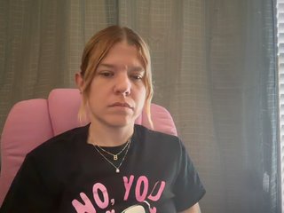 AmericnBarbie Porn Show