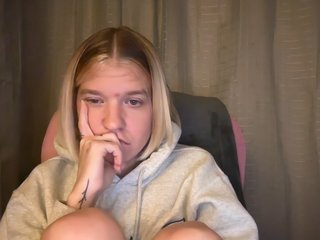 AmericnBarbie Porn Show