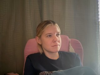 AmericnBarbie Porn Show