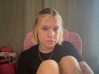 AmericnBarbie Porn Show