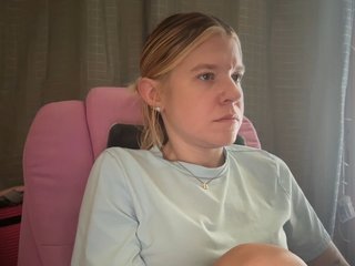 AmericnBarbie Porn Show