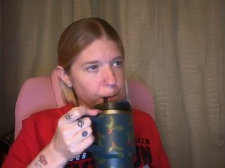 AmericnBarbie Porn Show