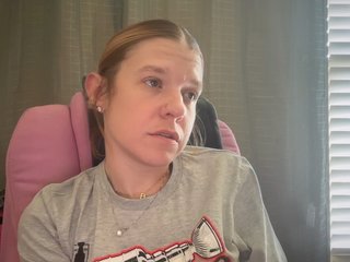 AmericnBarbie Porn Show