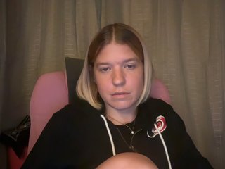 AmericnBarbie Porn Show