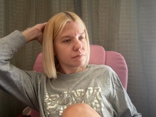 AmericnBarbie Porn Show