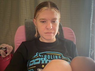 AmericnBarbie Porn Show
