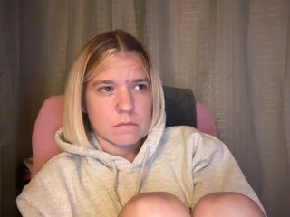 AmericnBarbie Porn Show