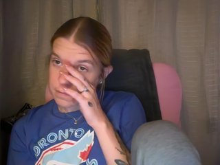 AmericnBarbie Porn Show