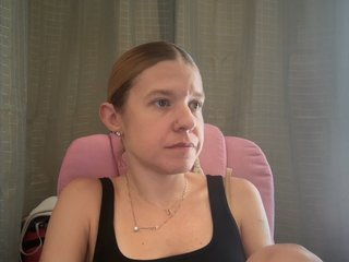 AmericnBarbie Porn Show