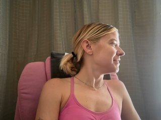 AmericnBarbie Porn Show