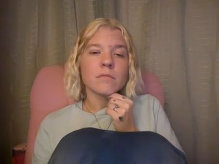 AmericnBarbie Porn Show