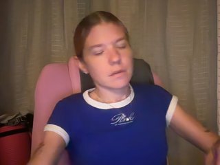 AmericnBarbie Porn Show
