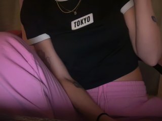 AmericnBarbie Porn Show