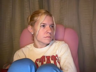 AmericnBarbie Porn Show