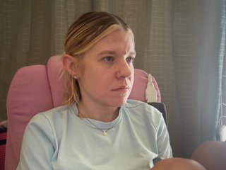AmericnBarbie Porn Show