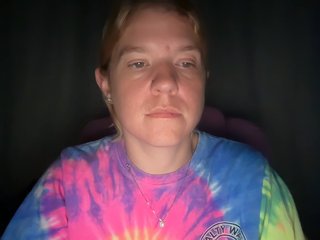 AmericnBarbie Porn Show