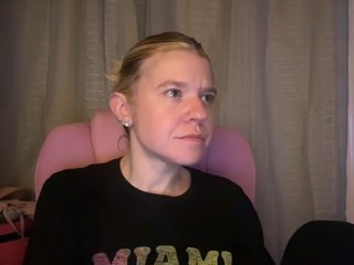 AmericnBarbie Porn Show
