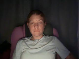 AmericnBarbie Porn Show