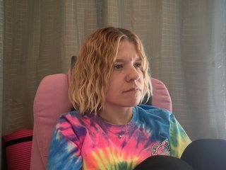 AmericnBarbie Porn Show