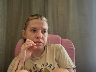 AmericnBarbie Porn Show