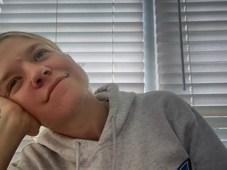 AmericnBarbie Porn Show