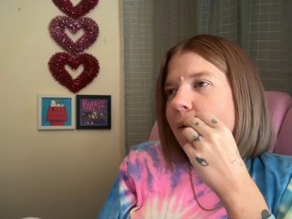 AmericnBarbie Porn Show