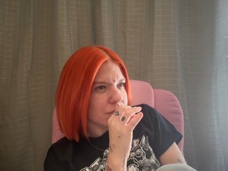 AmericnBarbie Porn Show