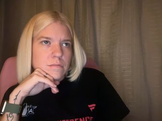 AmericnBarbie Porn Show