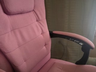 AmericnBarbie Porn Show