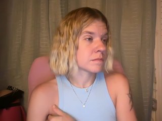 AmericnBarbie Porn Show