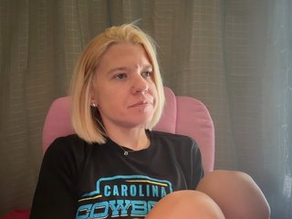 AmericnBarbie Porn Show